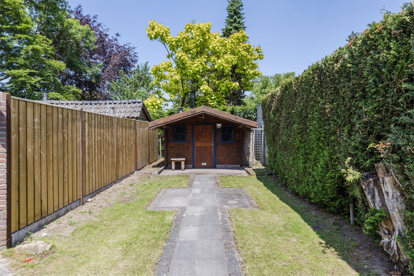 Foto 50 van Eikenbeemd 20