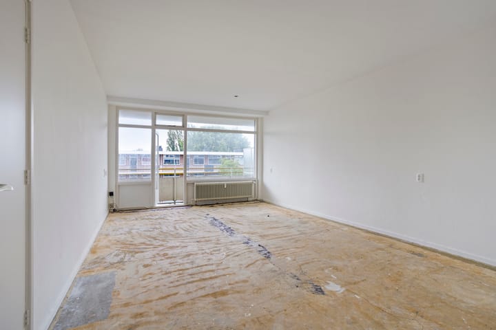 Foto 2 van Van Borselenstraat 50