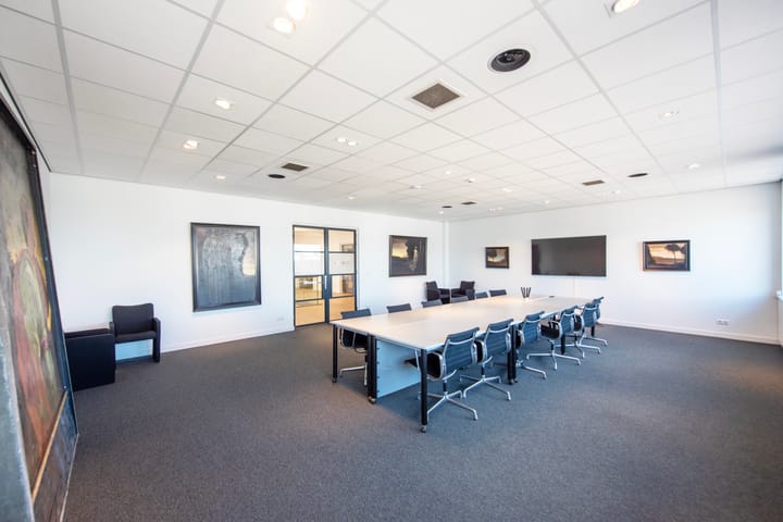 Franciscusweg 14, Hilversum