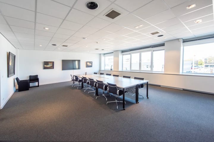 Franciscusweg 14, Hilversum