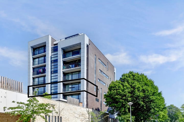 Foto 2 van Molukkenstraat 3-H