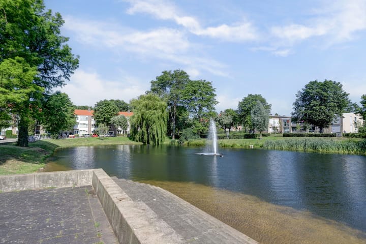 Foto 3 van Molukkenstraat 3-H