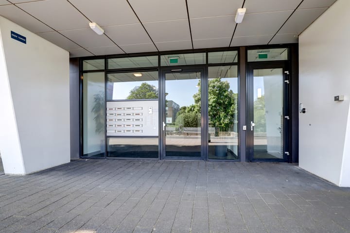 Foto 4 van Molukkenstraat 3-H