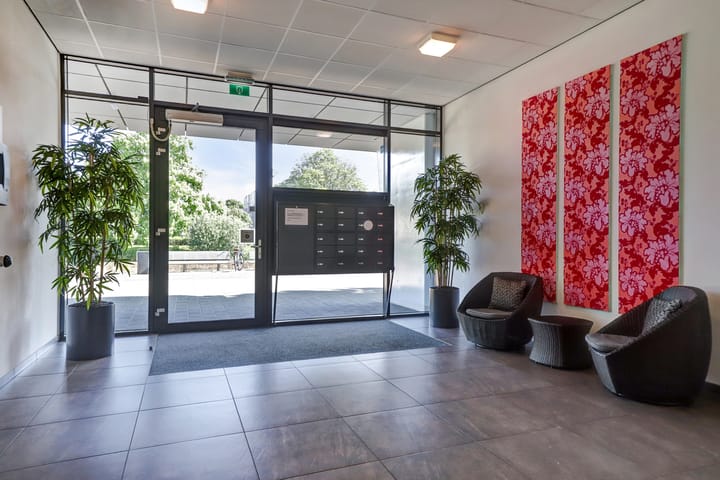 Foto 5 van Molukkenstraat 3-H