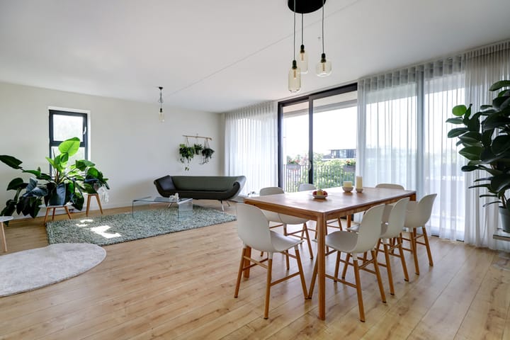 Foto 13 van Molukkenstraat 3-H