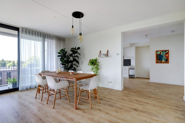 Foto 15 van Molukkenstraat 3-H