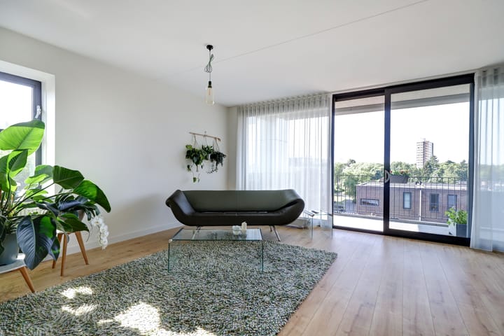 Foto 16 van Molukkenstraat 3-H