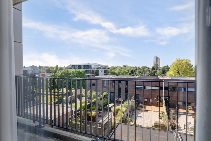 Foto 18 van Molukkenstraat 3-H