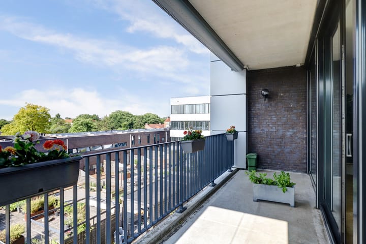 Foto 19 van Molukkenstraat 3-H