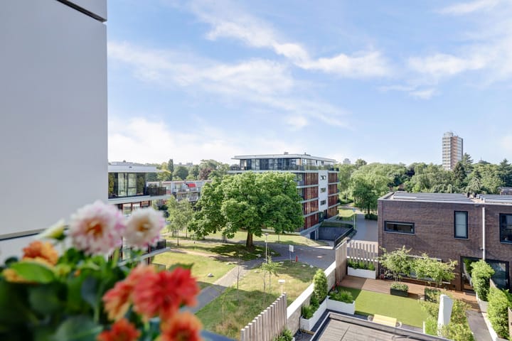 Foto 21 van Molukkenstraat 3-H