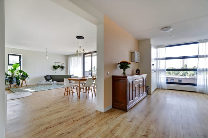 Foto 24 van Molukkenstraat 3-H