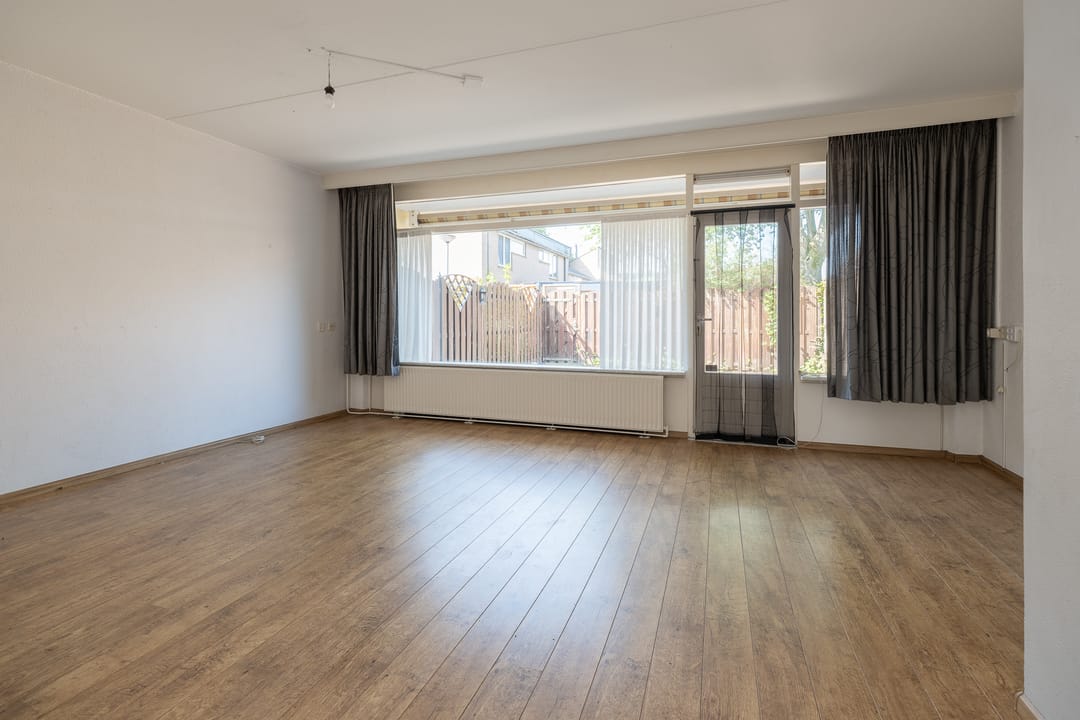 Foto 2 van Doornenburg 12