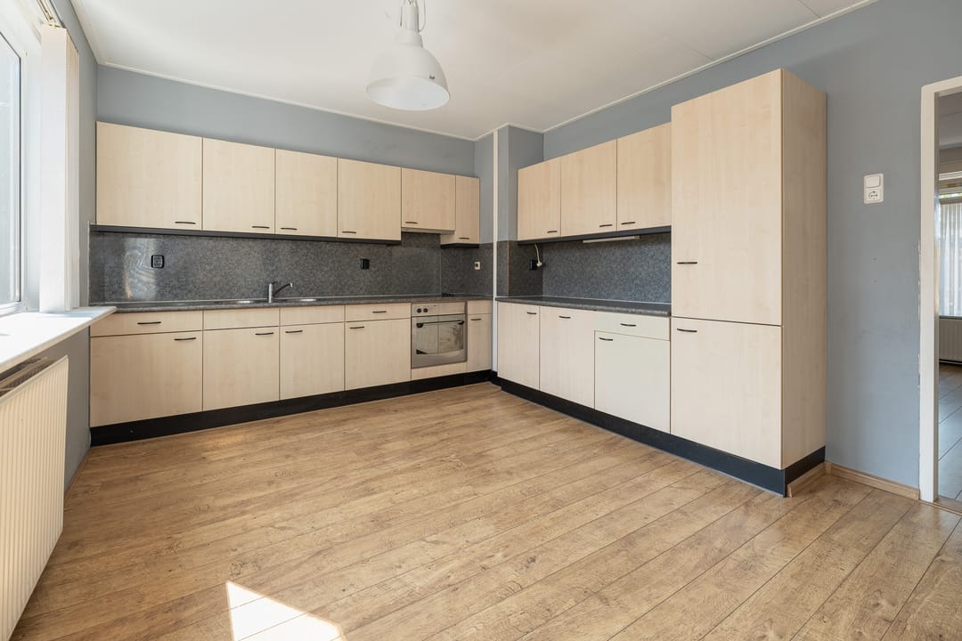 Foto 7 van Doornenburg 12