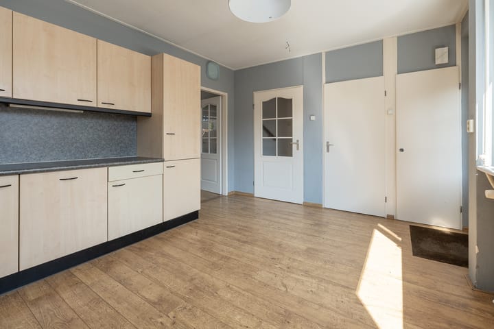 Foto 8 van Doornenburg 12