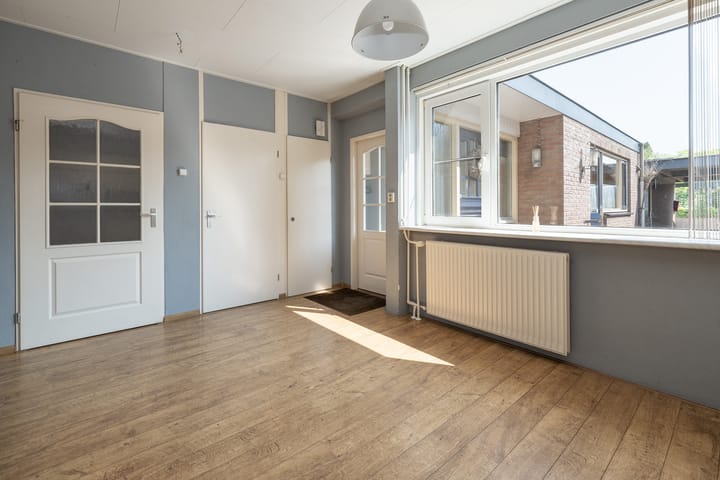 Foto 9 van Doornenburg 12