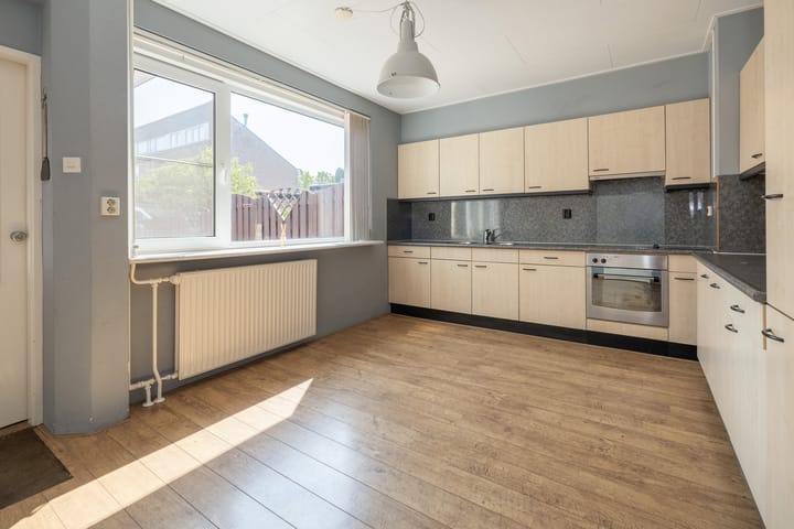 Foto 6 van Doornenburg 12