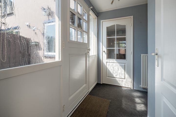 Foto 12 van Doornenburg 12