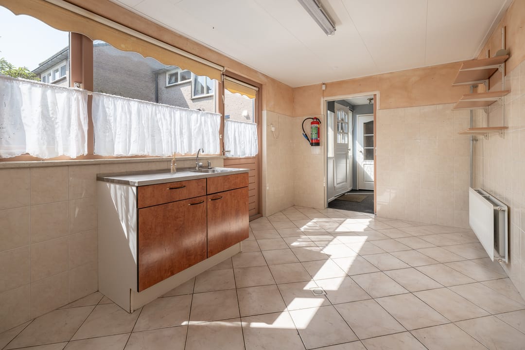 Foto 11 van Doornenburg 12