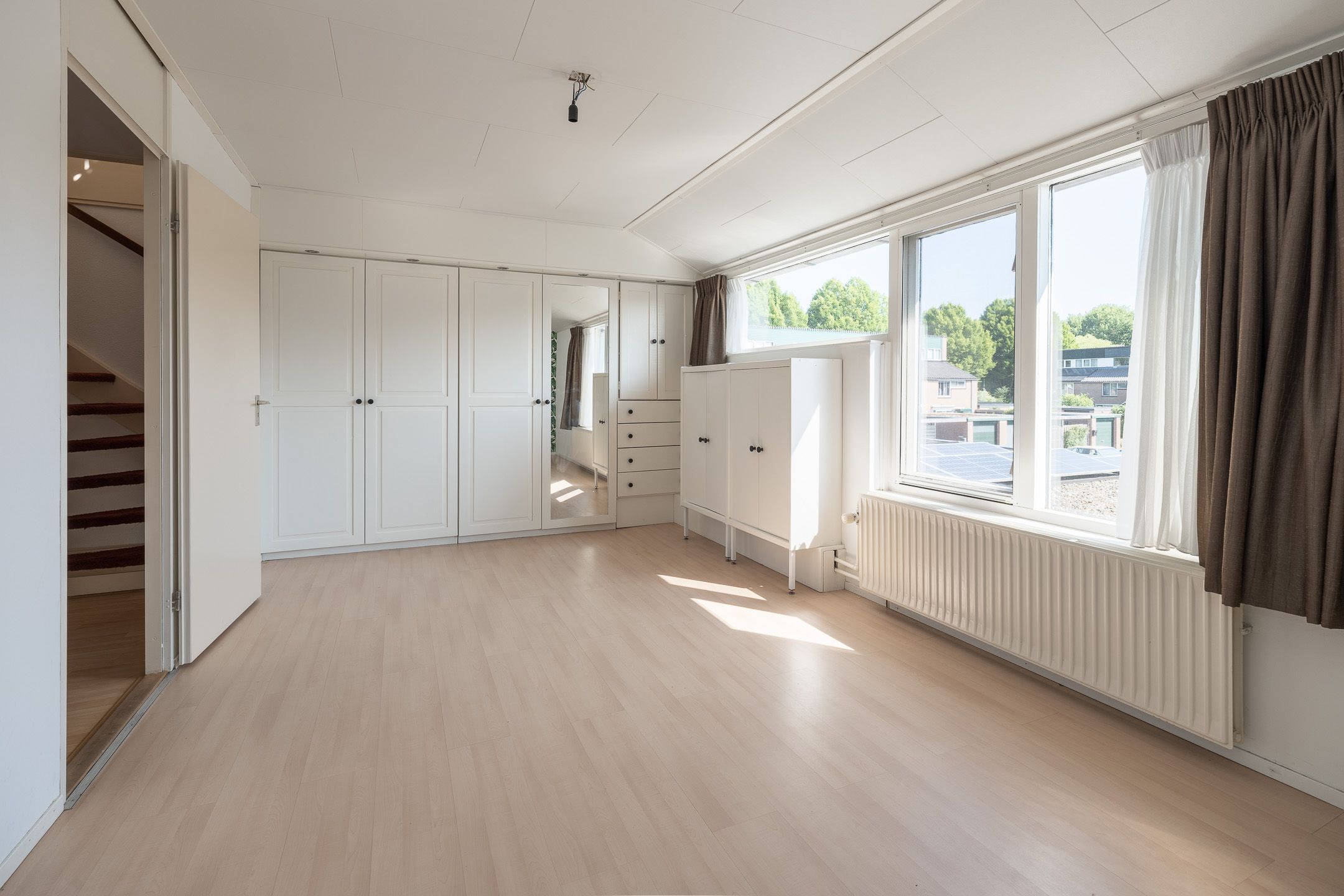 Foto 15 van Doornenburg 12