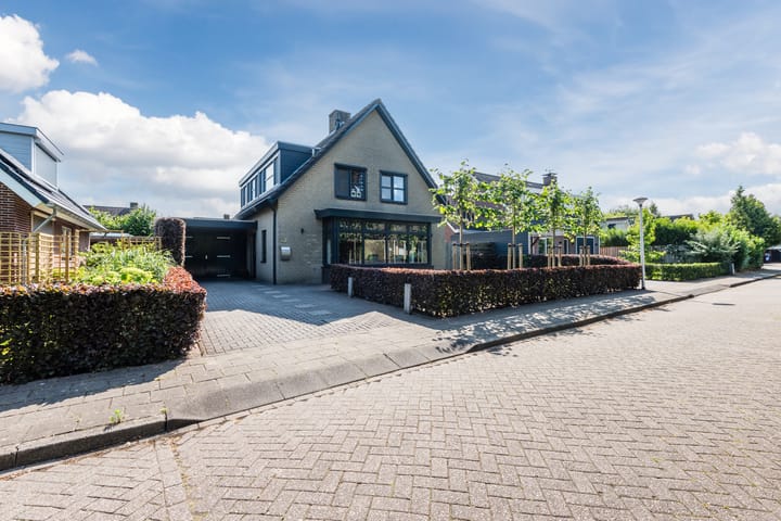 Foto 1 van Merellaan 22