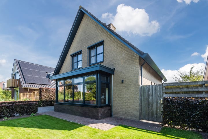 Foto 2 van Merellaan 22