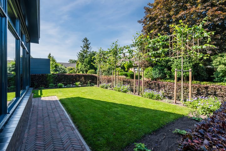 Foto 3 van Merellaan 22