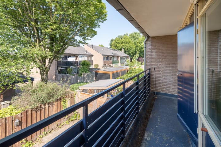 Foto 25 van Doornenburg 12