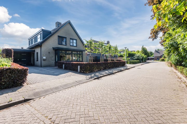 Foto 4 van Merellaan 22