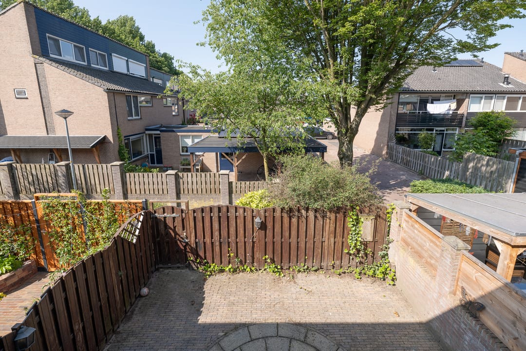 Foto 26 van Doornenburg 12