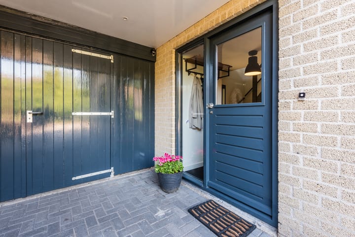 Foto 5 van Merellaan 22