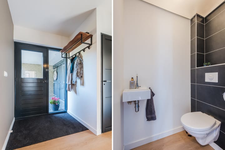 Foto 7 van Merellaan 22