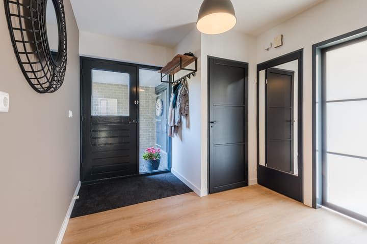 Foto 8 van Merellaan 22