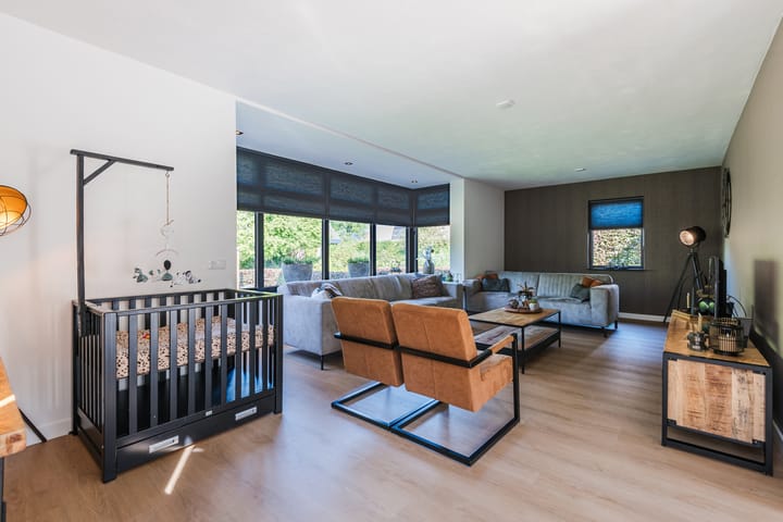 Foto 10 van Merellaan 22