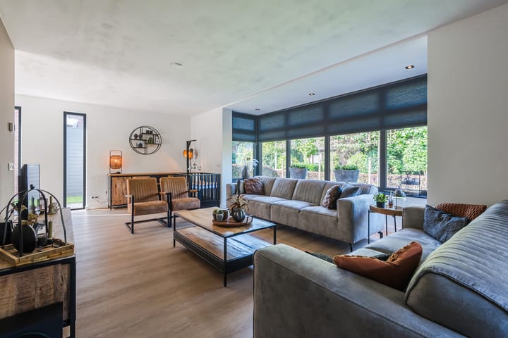 Foto 11 van Merellaan 22