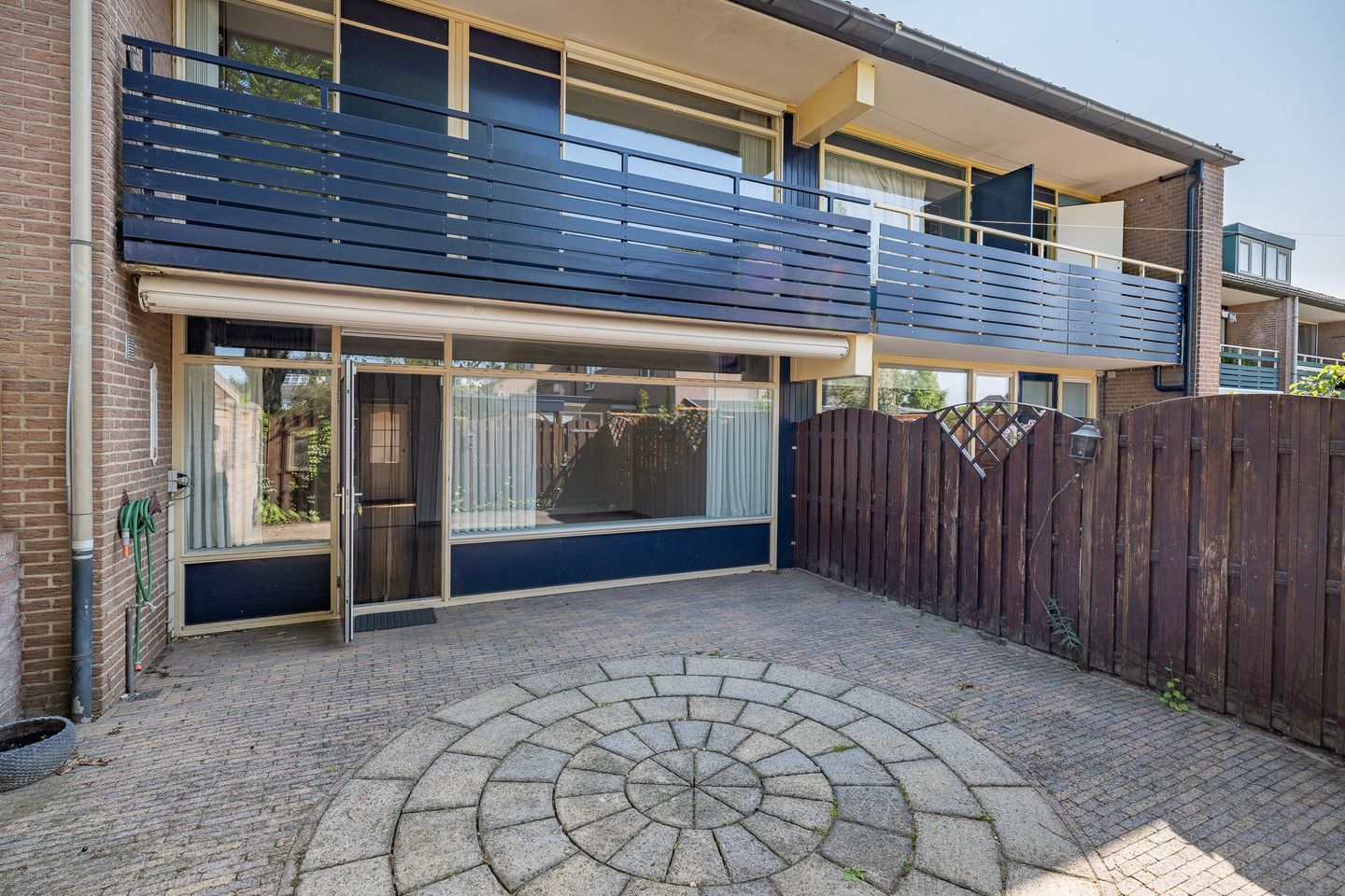 Foto 35 van Doornenburg 12