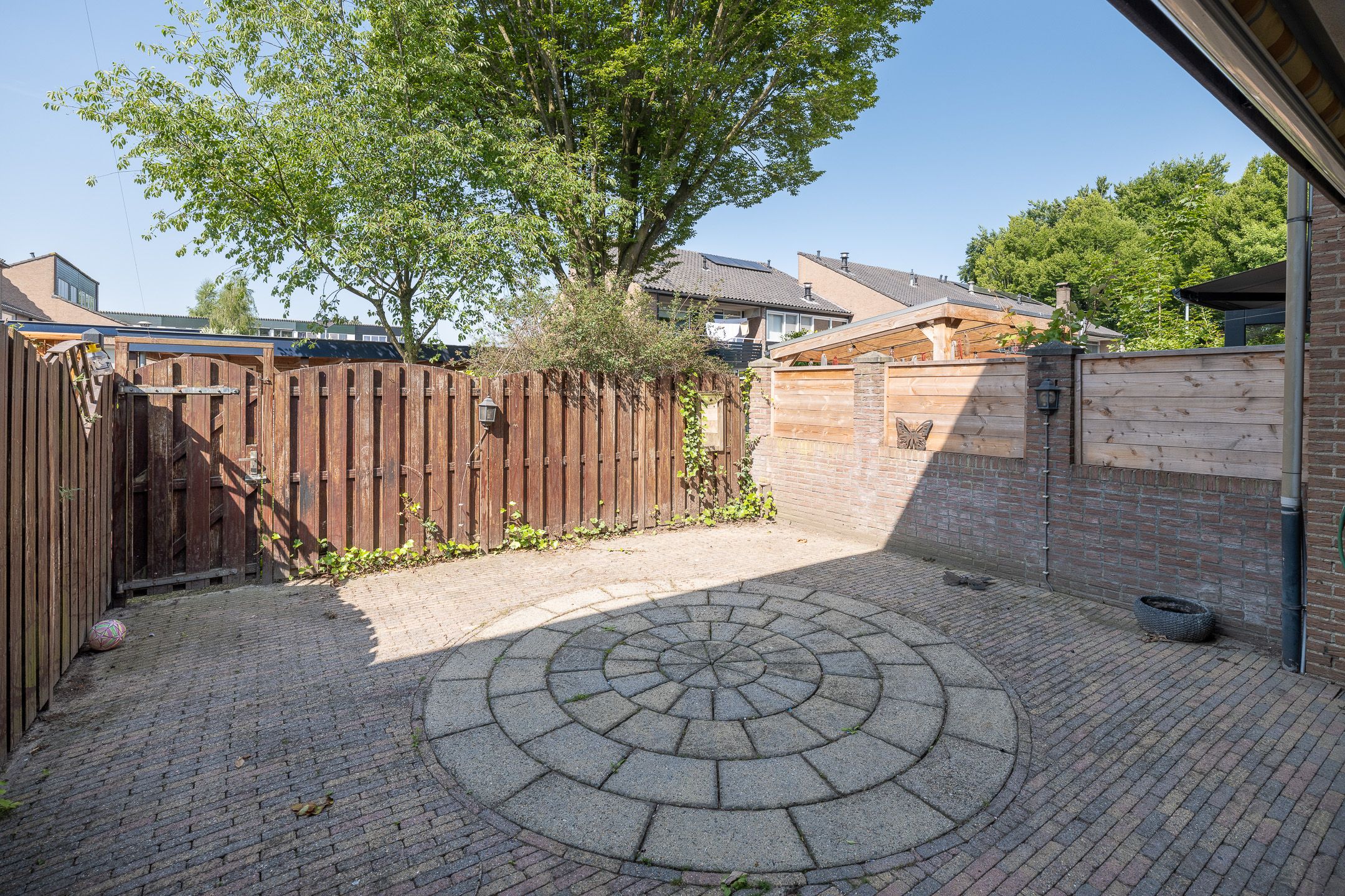 Foto 36 van Doornenburg 12