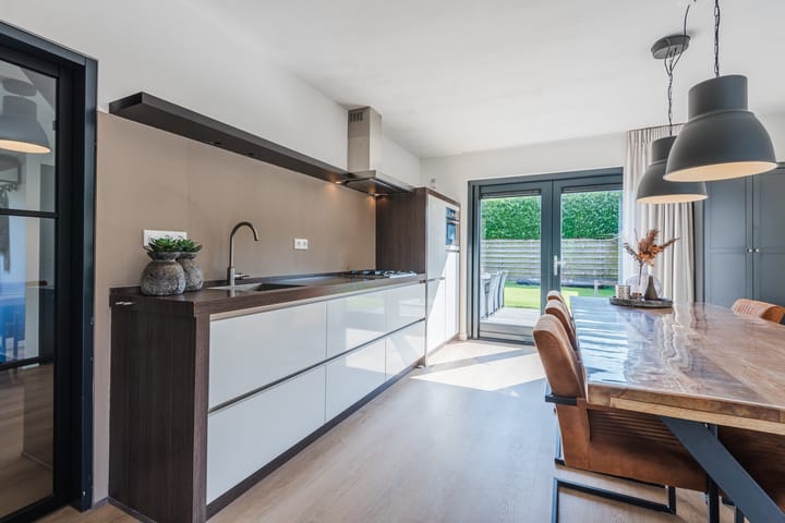 Foto 15 van Merellaan 22