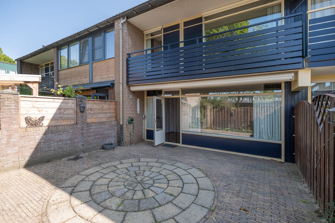 Foto 37 van Doornenburg 12