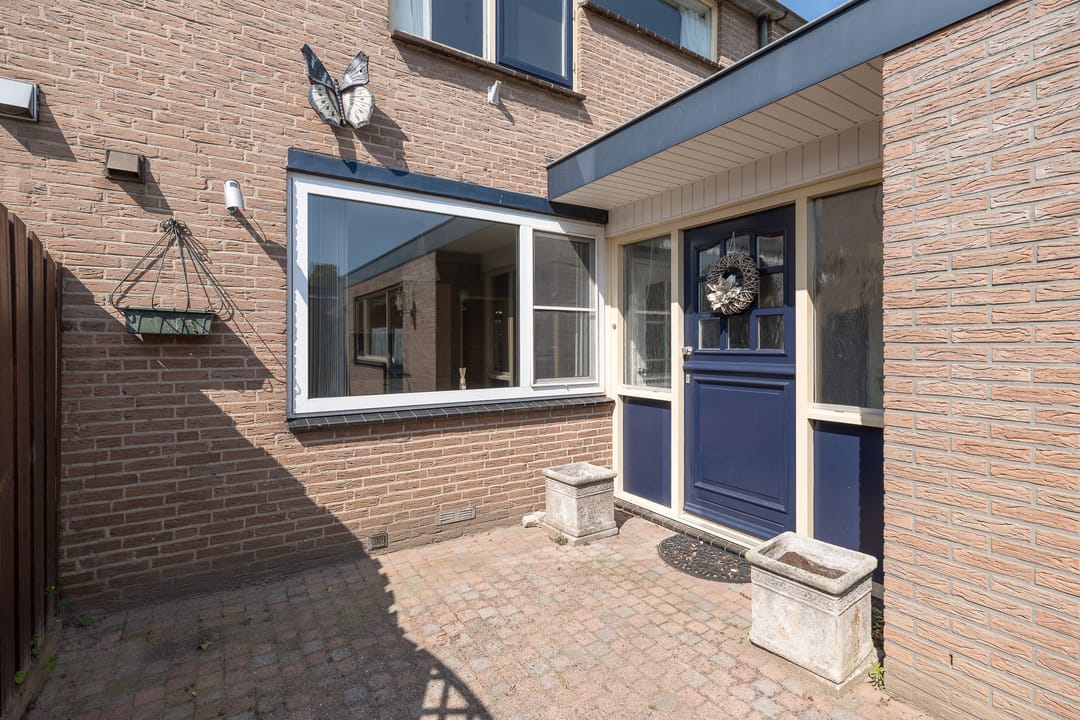 Foto 38 van Doornenburg 12