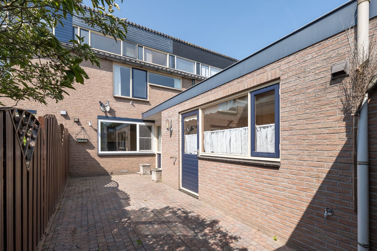 Foto 40 van Doornenburg 12