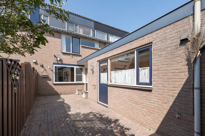 Foto 40 van Doornenburg 12