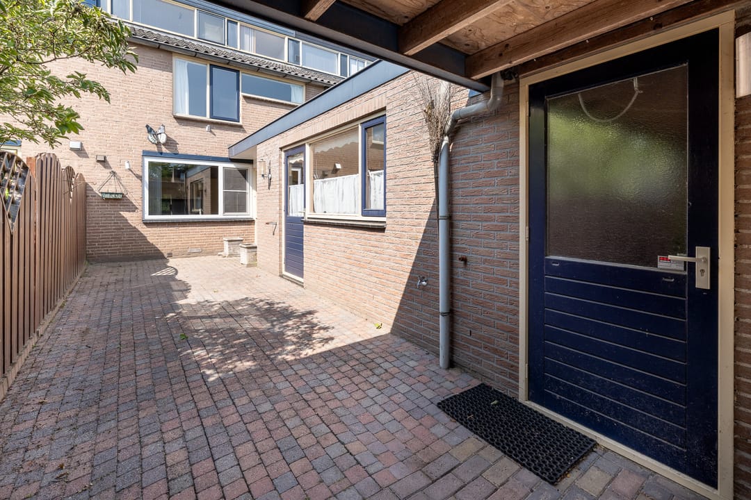 Foto 41 van Doornenburg 12