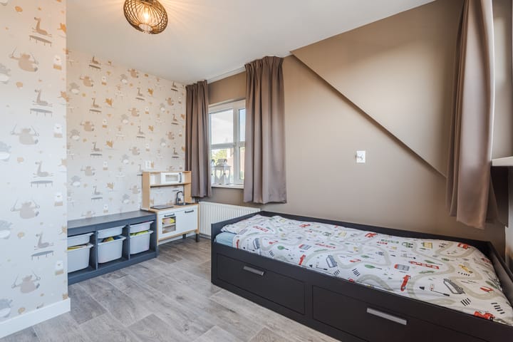 Foto 29 van Merellaan 22