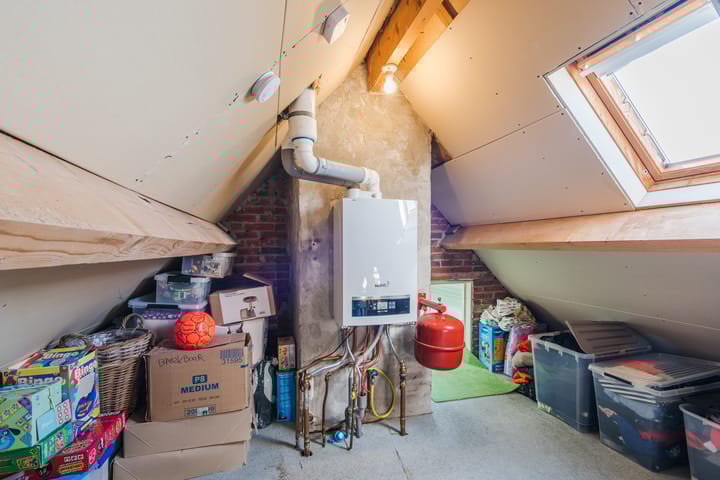 Foto 38 van Merellaan 22