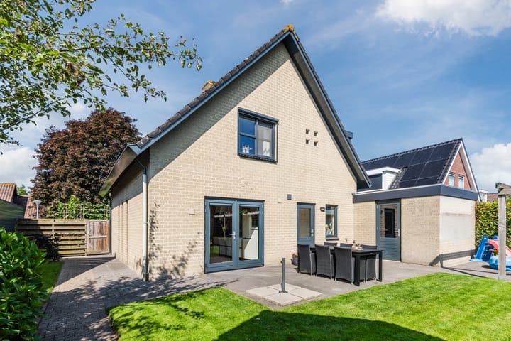 Foto 40 van Merellaan 22