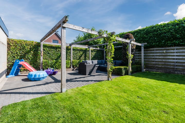 Foto 44 van Merellaan 22