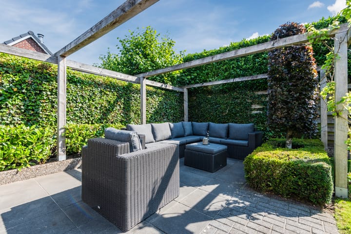 Foto 45 van Merellaan 22