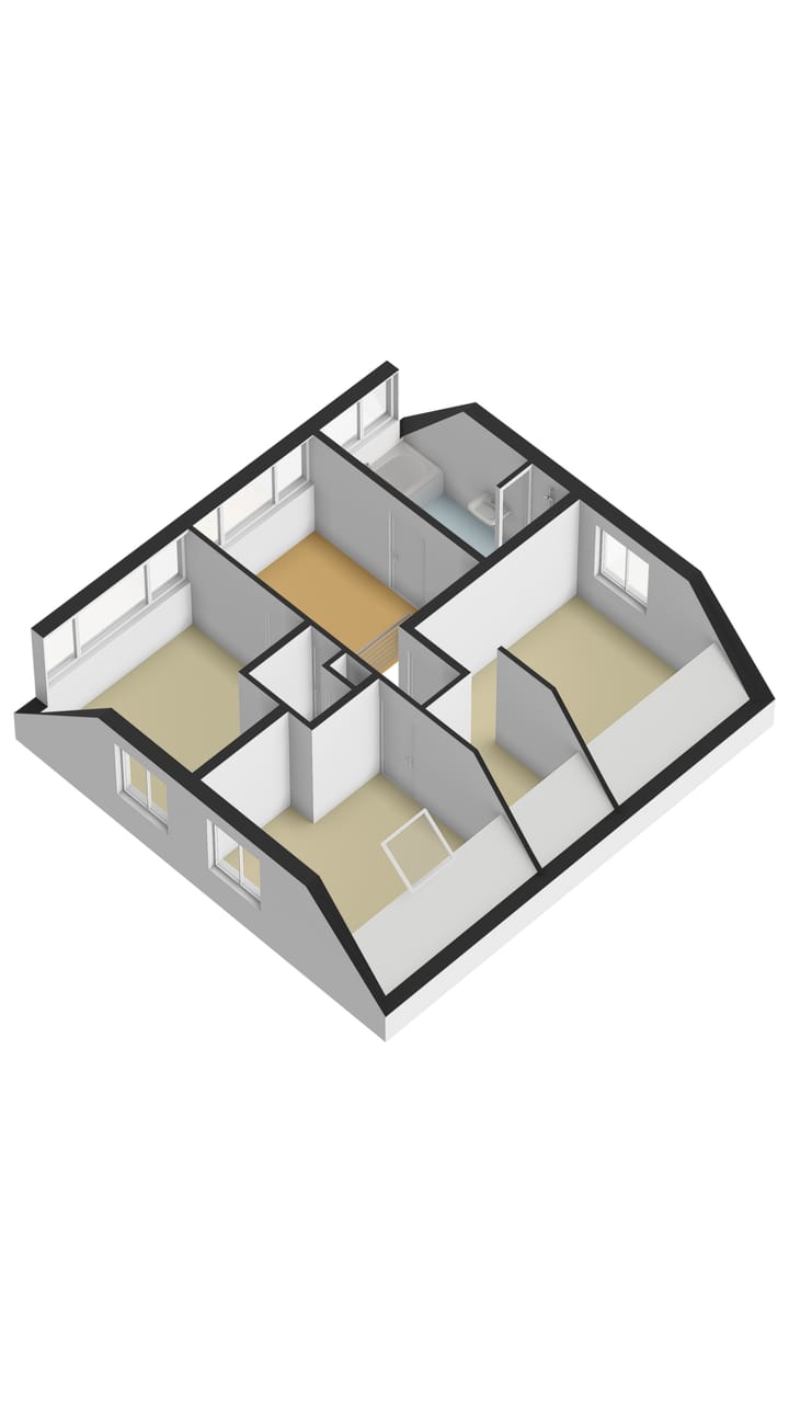 Foto 61 van Merellaan 22