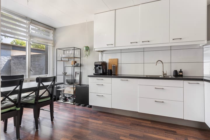 Foto 3 van Kooikersdreef 75