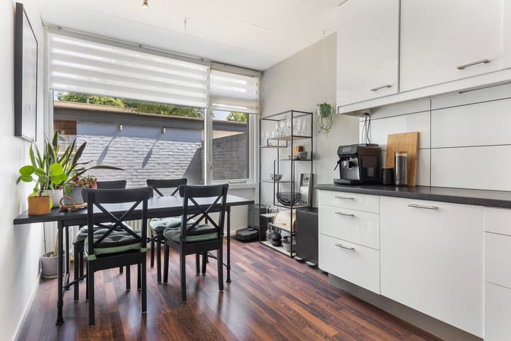 Foto 4 van Kooikersdreef 75